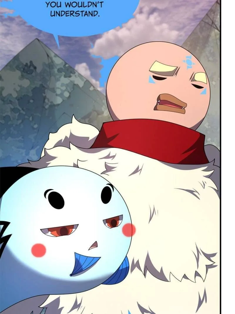 Monster Pet Evolution Chapter 331 page 4