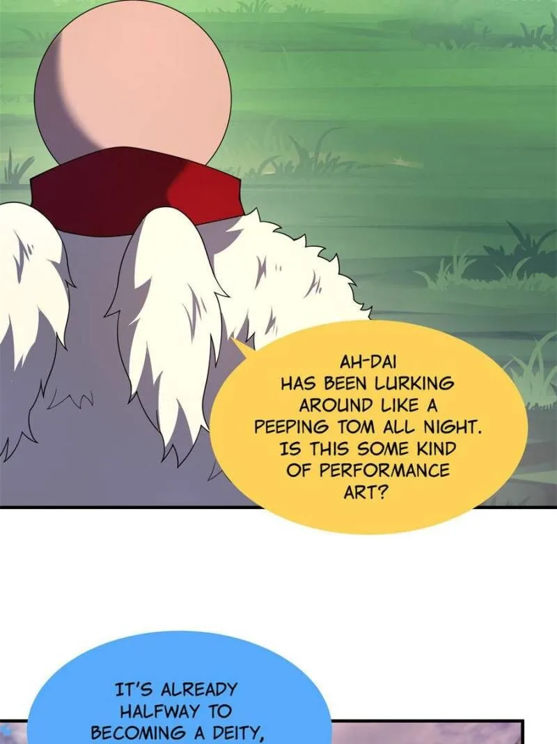 Monster Pet Evolution Chapter 331 page 3