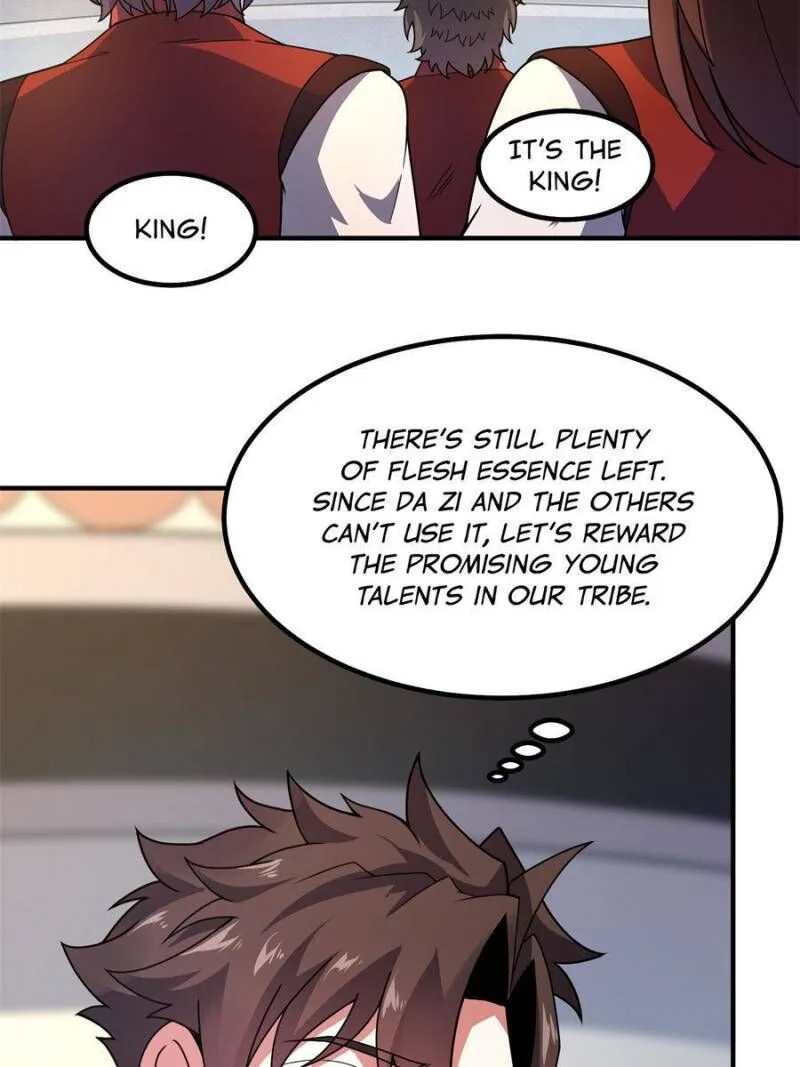 Monster Pet Evolution Chapter 331 page 10