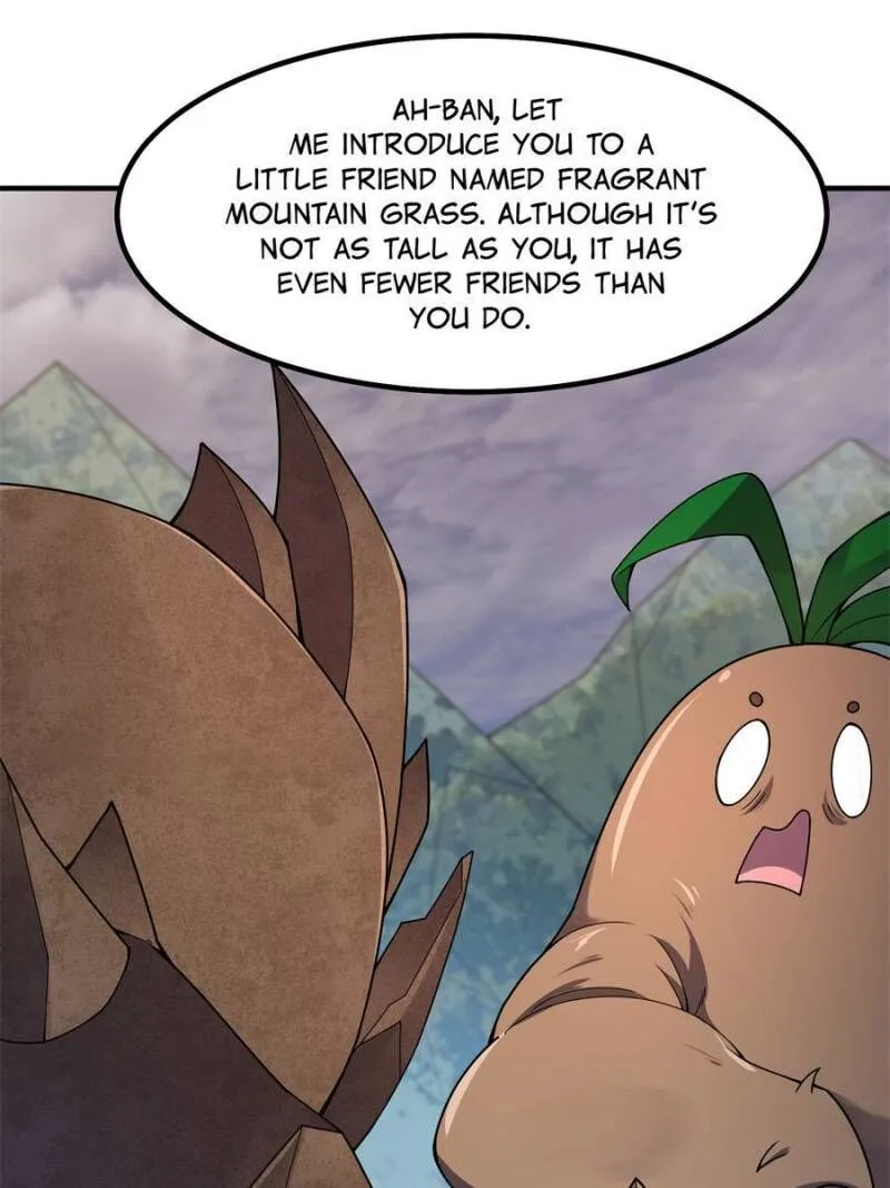 Monster Pet Evolution Chapter 331 page 30