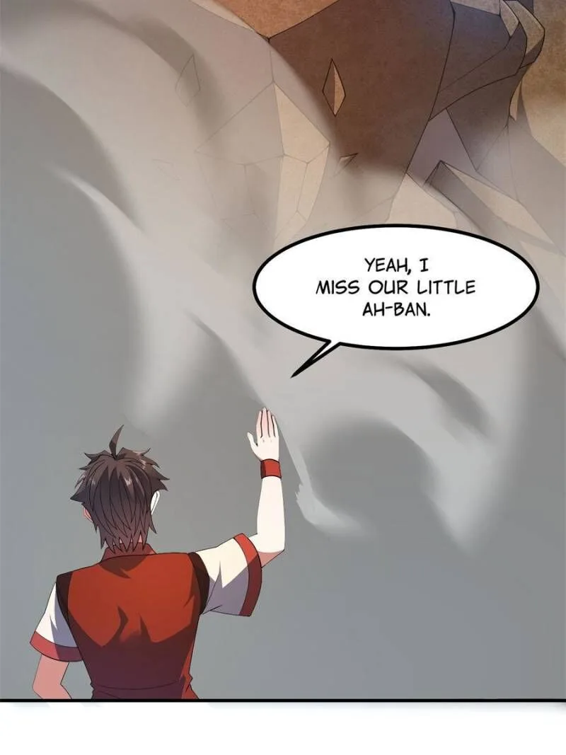 Monster Pet Evolution Chapter 331 page 26