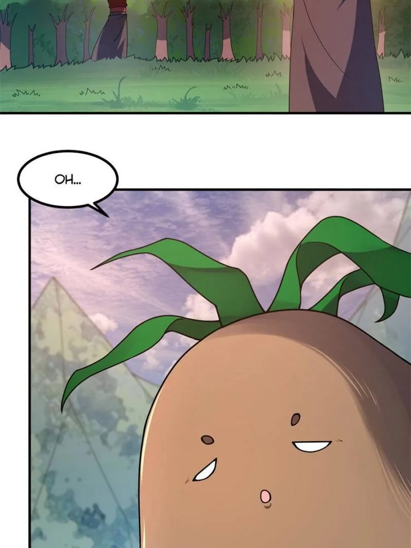 Monster Pet Evolution Chapter 331 page 21