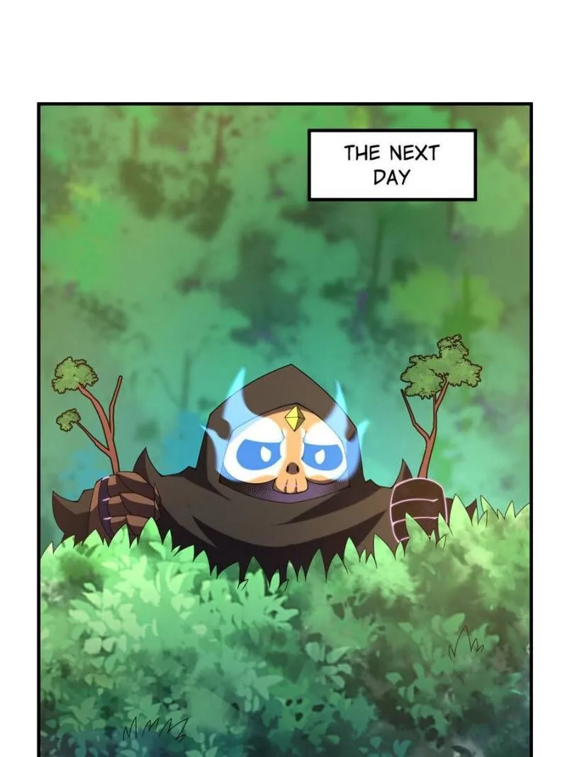 Monster Pet Evolution Chapter 331 page 1