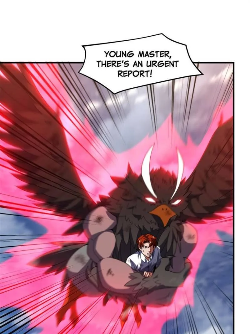 Monster Pet Evolution Chapter 331 page 37