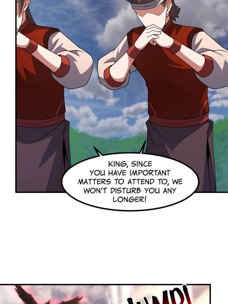 Monster Pet Evolution Chapter 331 page 39