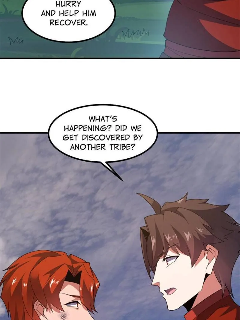 Monster Pet Evolution Chapter 331 page 49