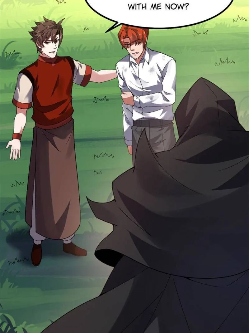 Monster Pet Evolution Chapter 331 page 54