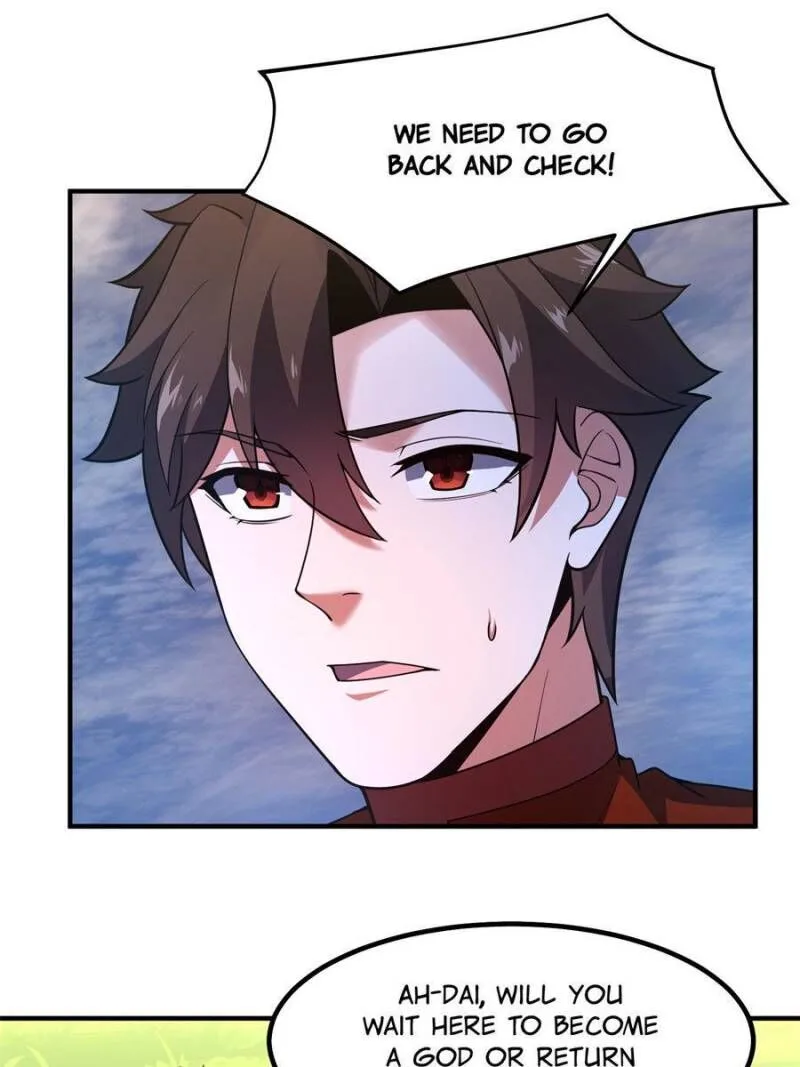 Monster Pet Evolution Chapter 331 page 53