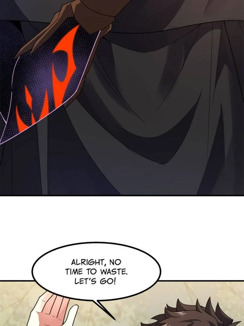 Monster Pet Evolution Chapter 331 page 56