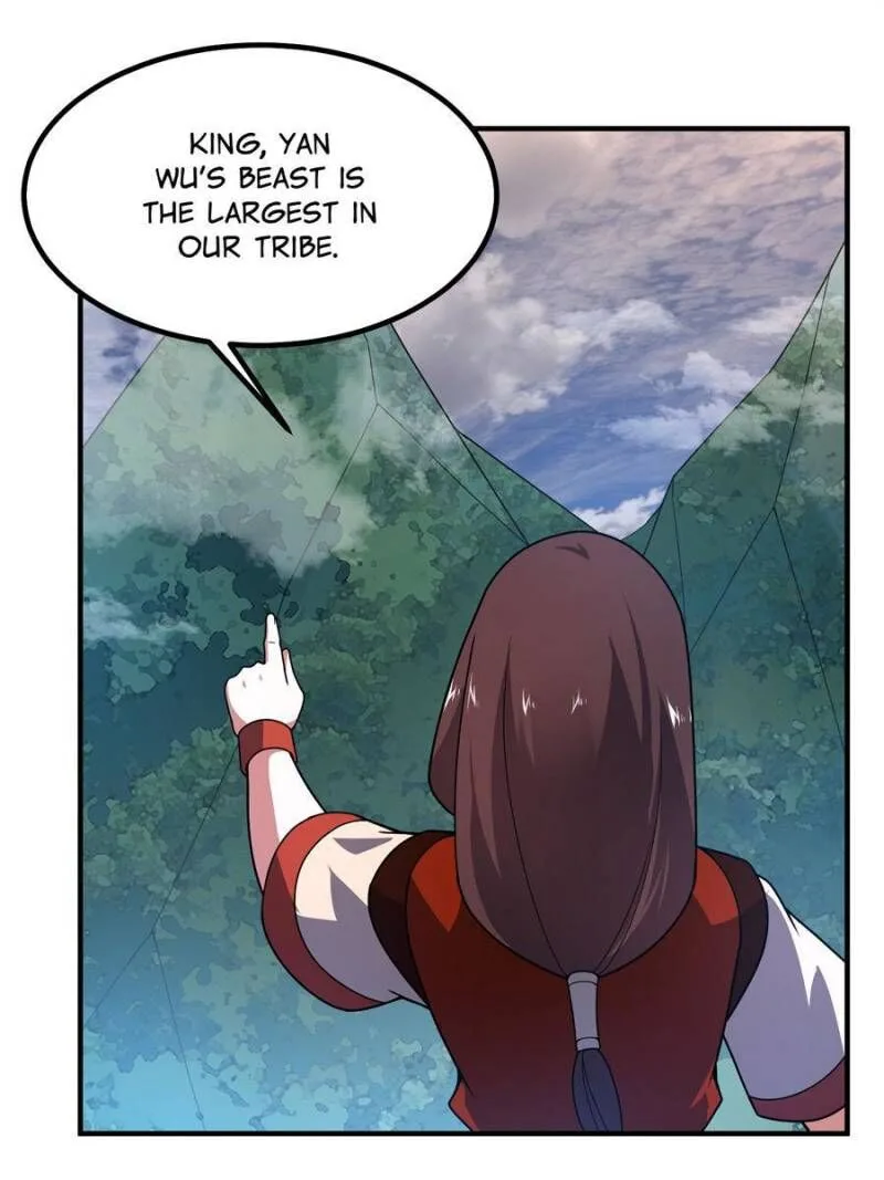 Monster Pet Evolution Chapter 331 page 16