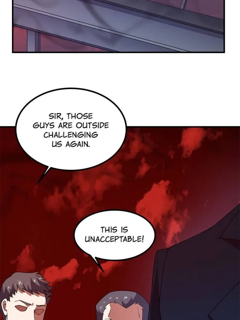 Monster Pet Evolution Chapter 331 page 62