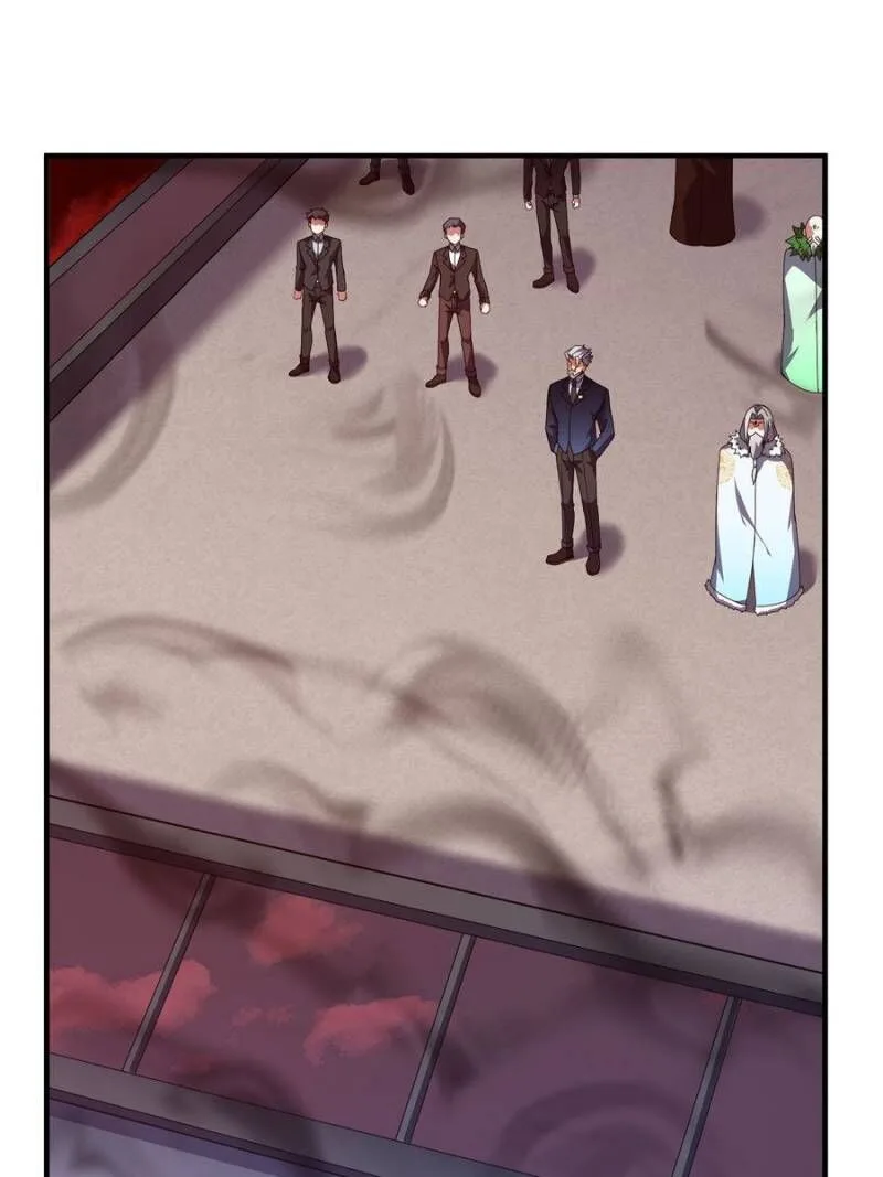 Monster Pet Evolution Chapter 331 page 61