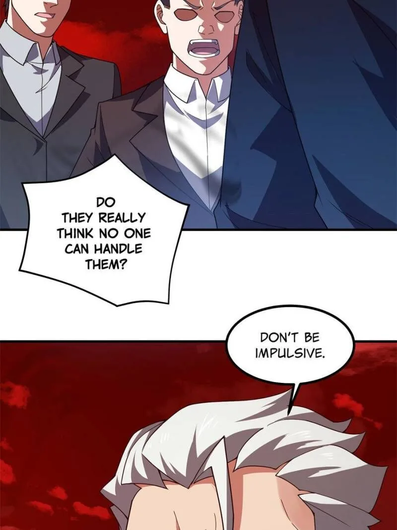 Monster Pet Evolution Chapter 331 page 63