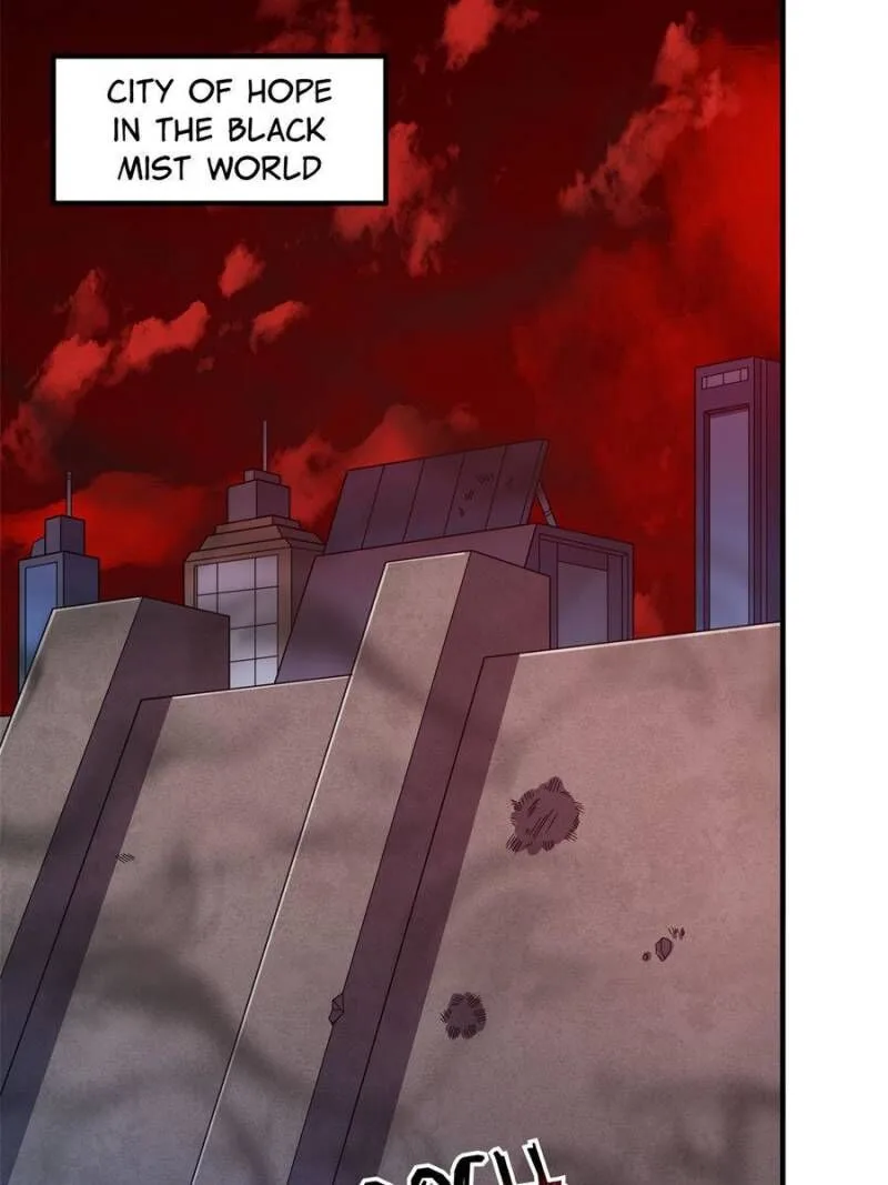 Monster Pet Evolution Chapter 331 page 59