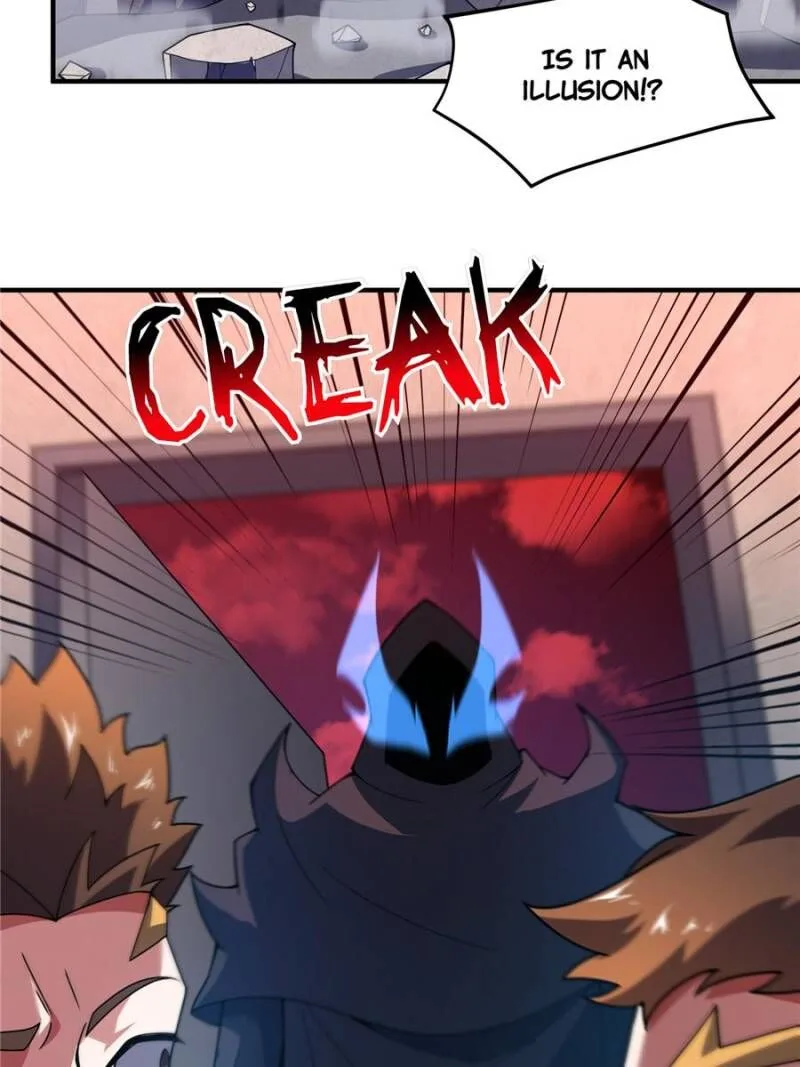 Monster Pet Evolution Chapter 333 page 13