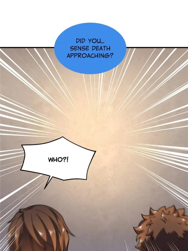 Monster Pet Evolution Chapter 333 page 8