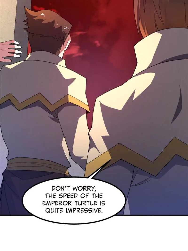 Monster Pet Evolution Chapter 333 page 4