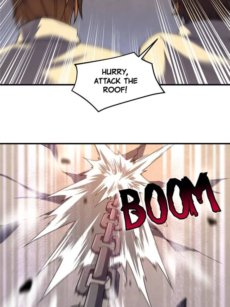 Monster Pet Evolution Chapter 333 page 9
