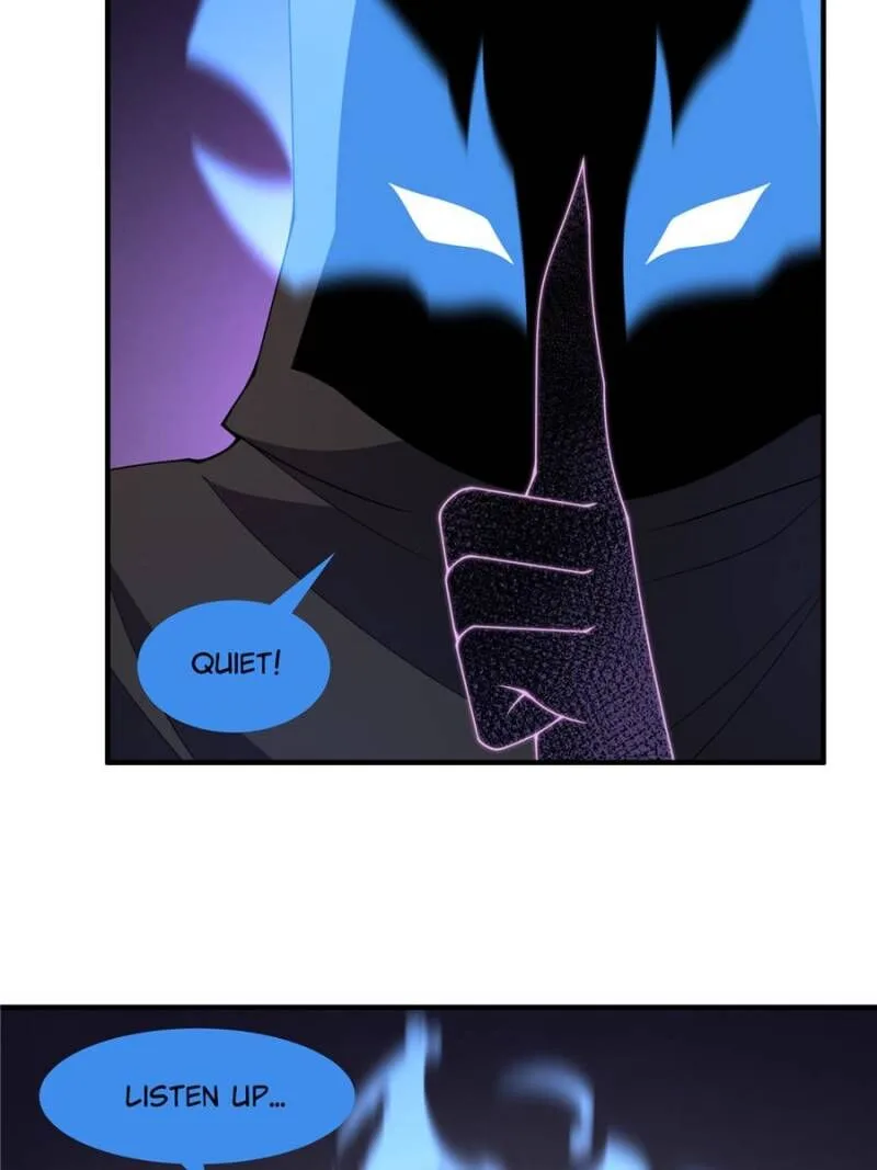 Monster Pet Evolution Chapter 333 page 29