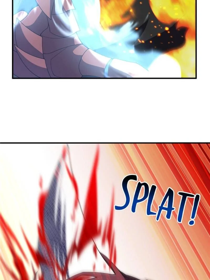Monster Pet Evolution Chapter 333 page 21