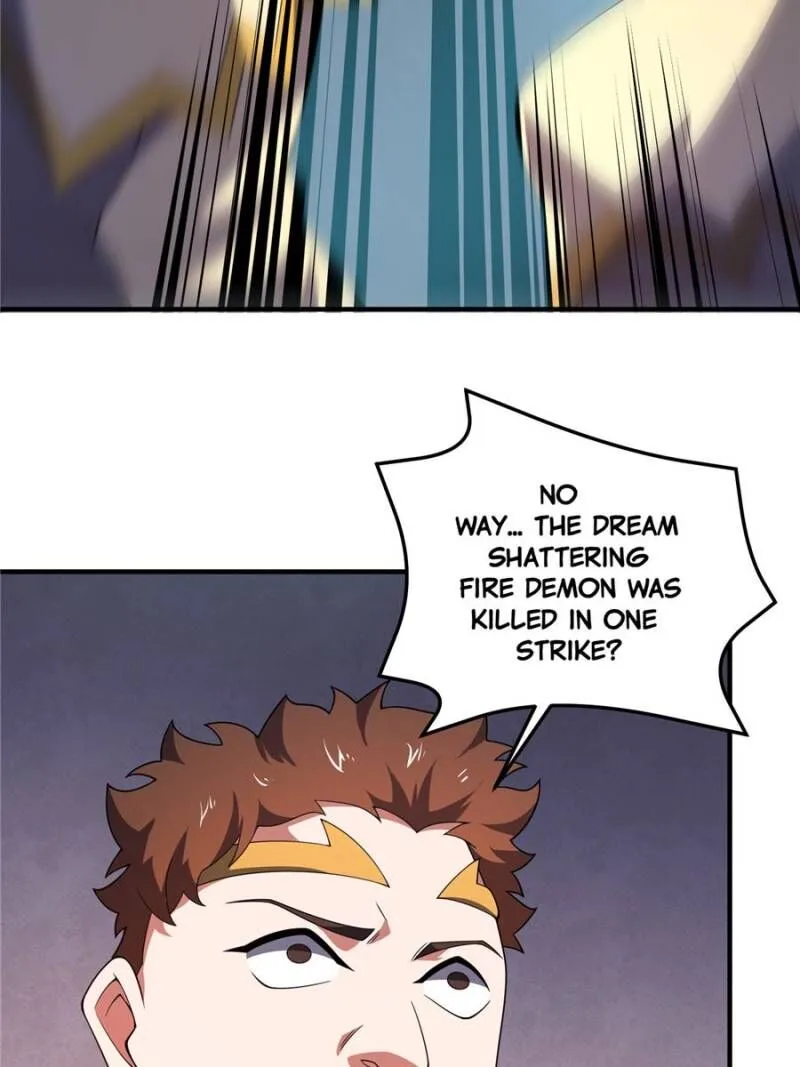Monster Pet Evolution Chapter 333 page 27