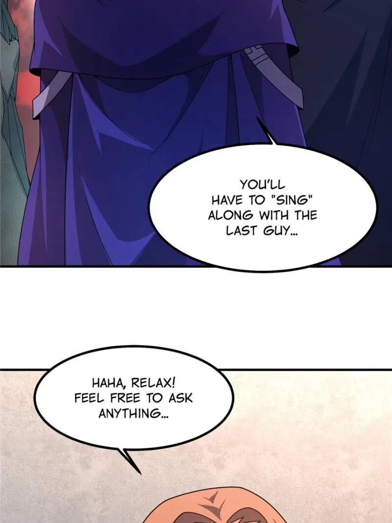 Monster Pet Evolution Chapter 333 page 41