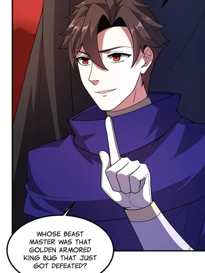 Monster Pet Evolution Chapter 333 page 43