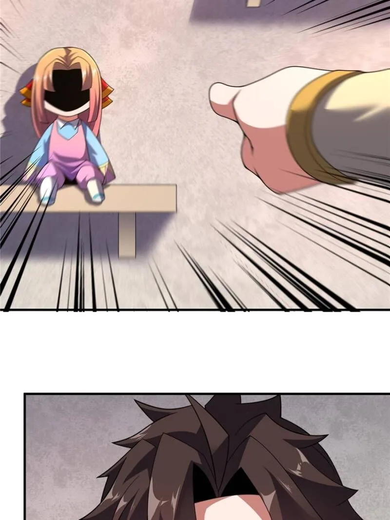 Monster Pet Evolution Chapter 333 page 49