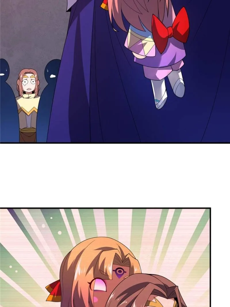 Monster Pet Evolution Chapter 333 page 55
