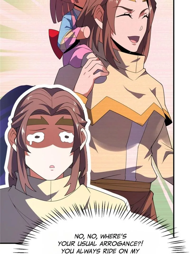 Monster Pet Evolution Chapter 333 page 56