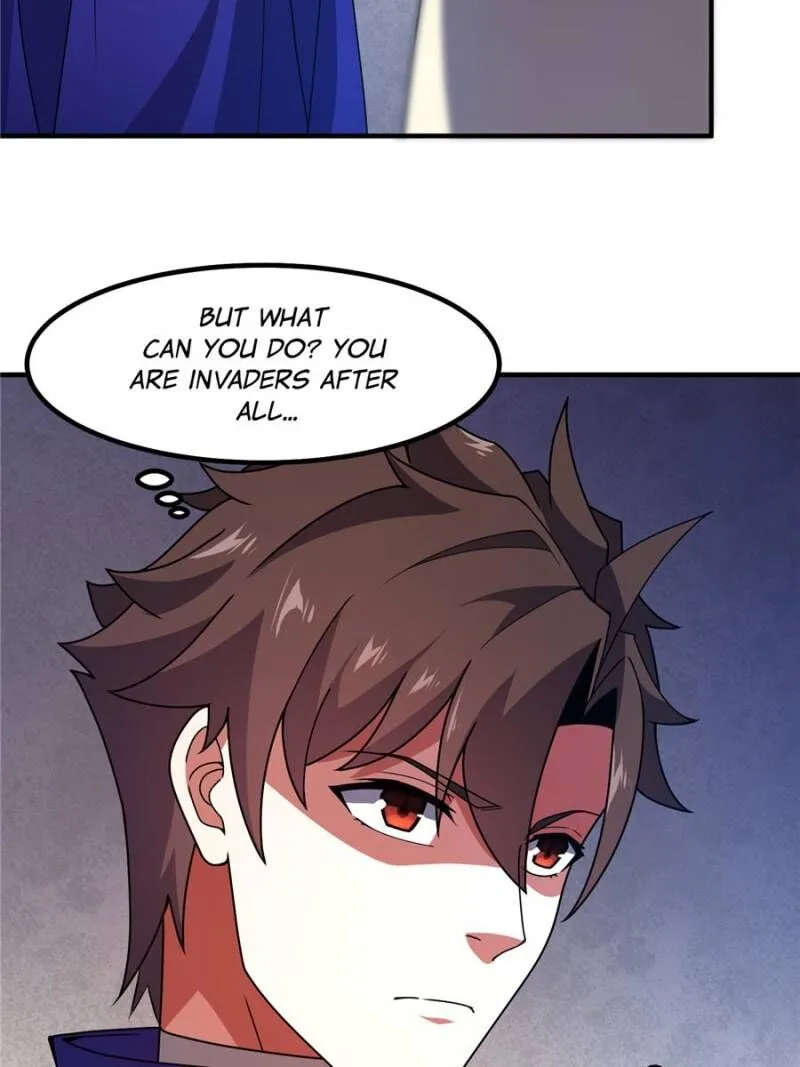 Monster Pet Evolution Chapter 333 page 66