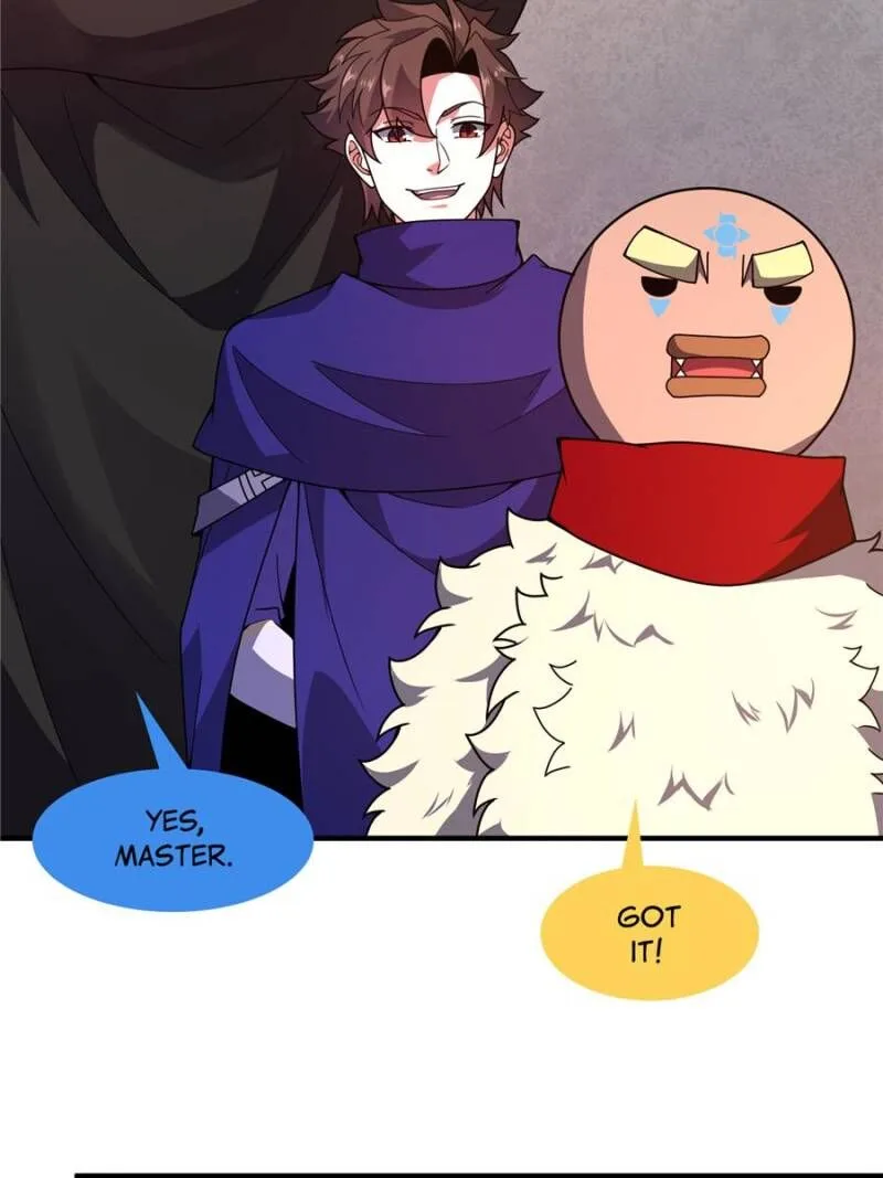 Monster Pet Evolution Chapter 333 page 63