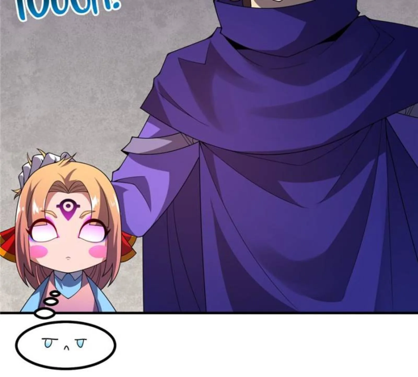 Monster Pet Evolution Chapter 333 page 60
