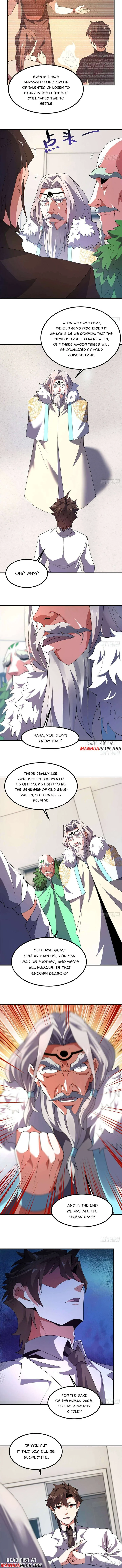 Monster Pet Evolution Chapter 342 page 2