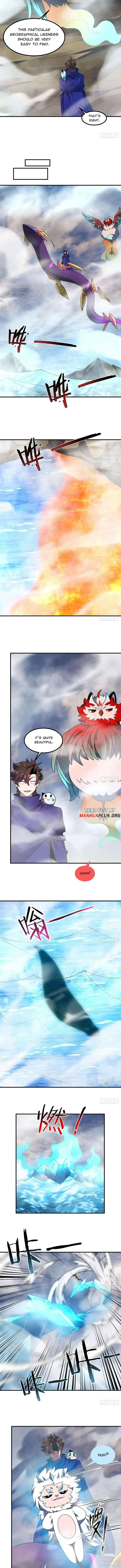Monster Pet Evolution Chapter 350 page 4