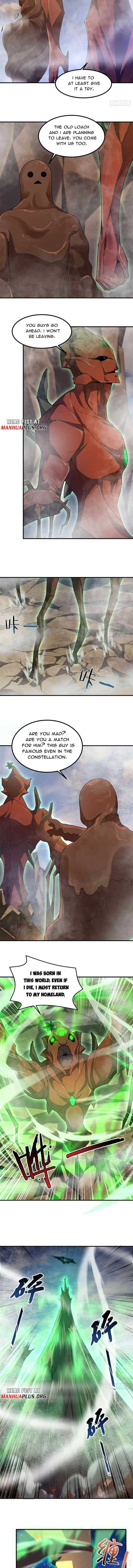 Monster Pet Evolution Chapter 351 page 4