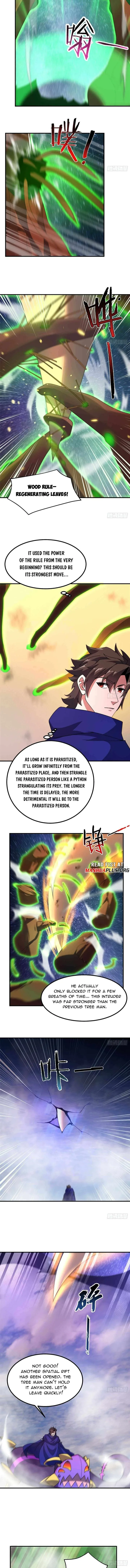 Monster Pet Evolution Chapter 351 page 6
