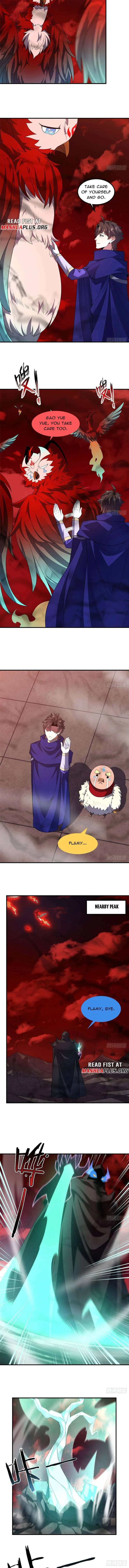 Monster Pet Evolution Chapter 353 page 2