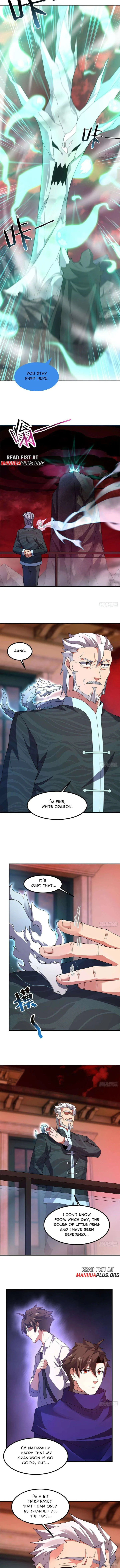 Monster Pet Evolution Chapter 353 page 3