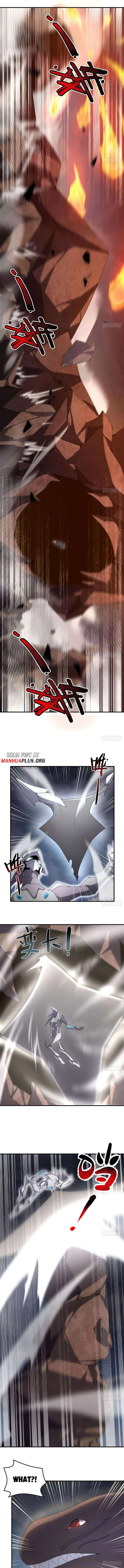 Monster Pet Evolution Chapter 355 page 6