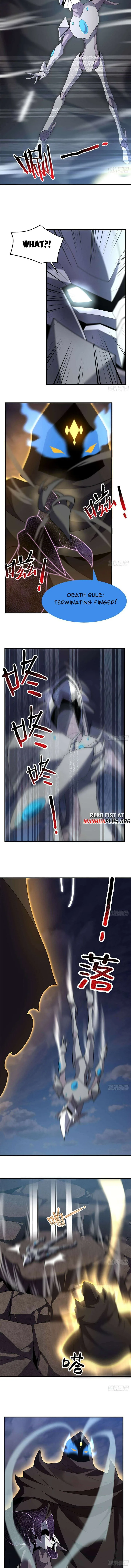 Monster Pet Evolution Chapter 356 page 3