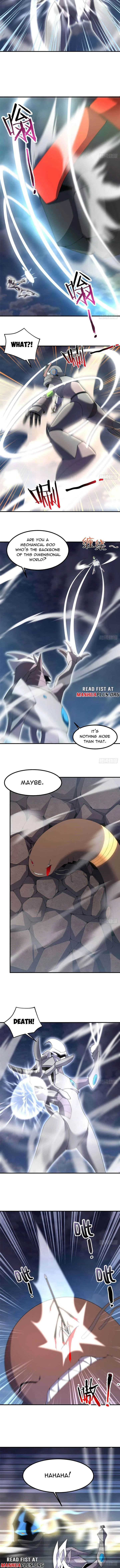 Monster Pet Evolution Chapter 356 page 2