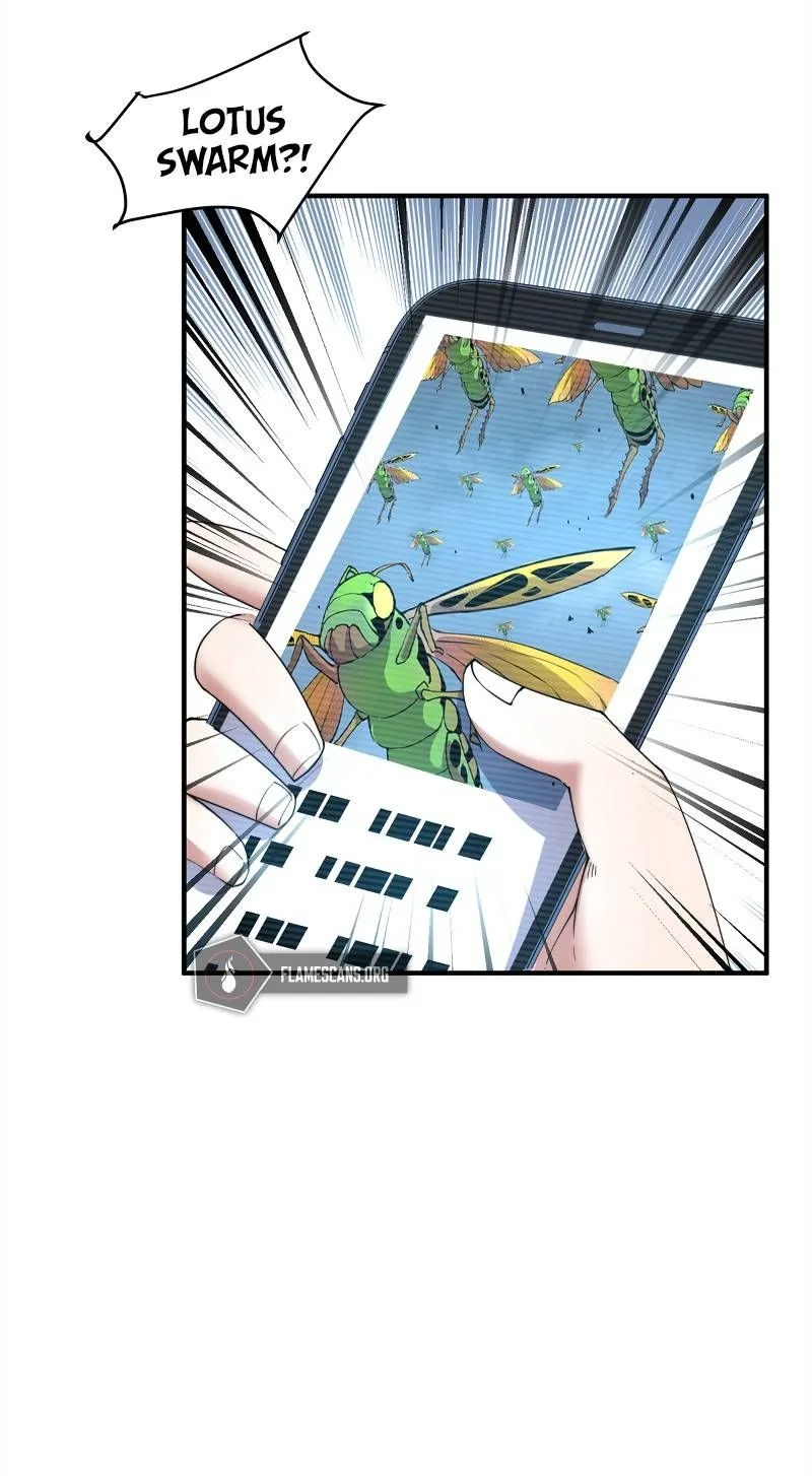 Monster Pet Evolution Chapter 36 page 10