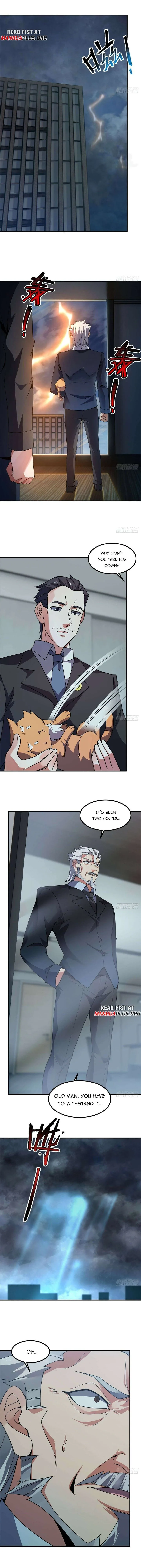 Monster Pet Evolution Chapter 363 page 4