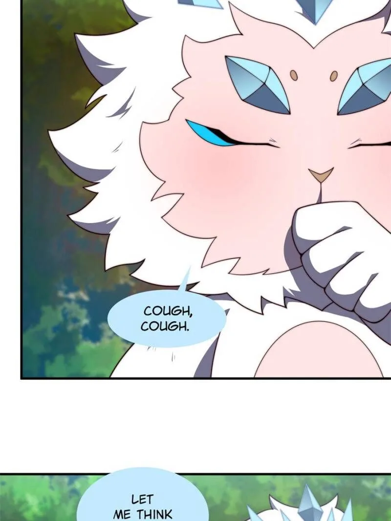 Monster Pet Evolution Chapter 365 page 22