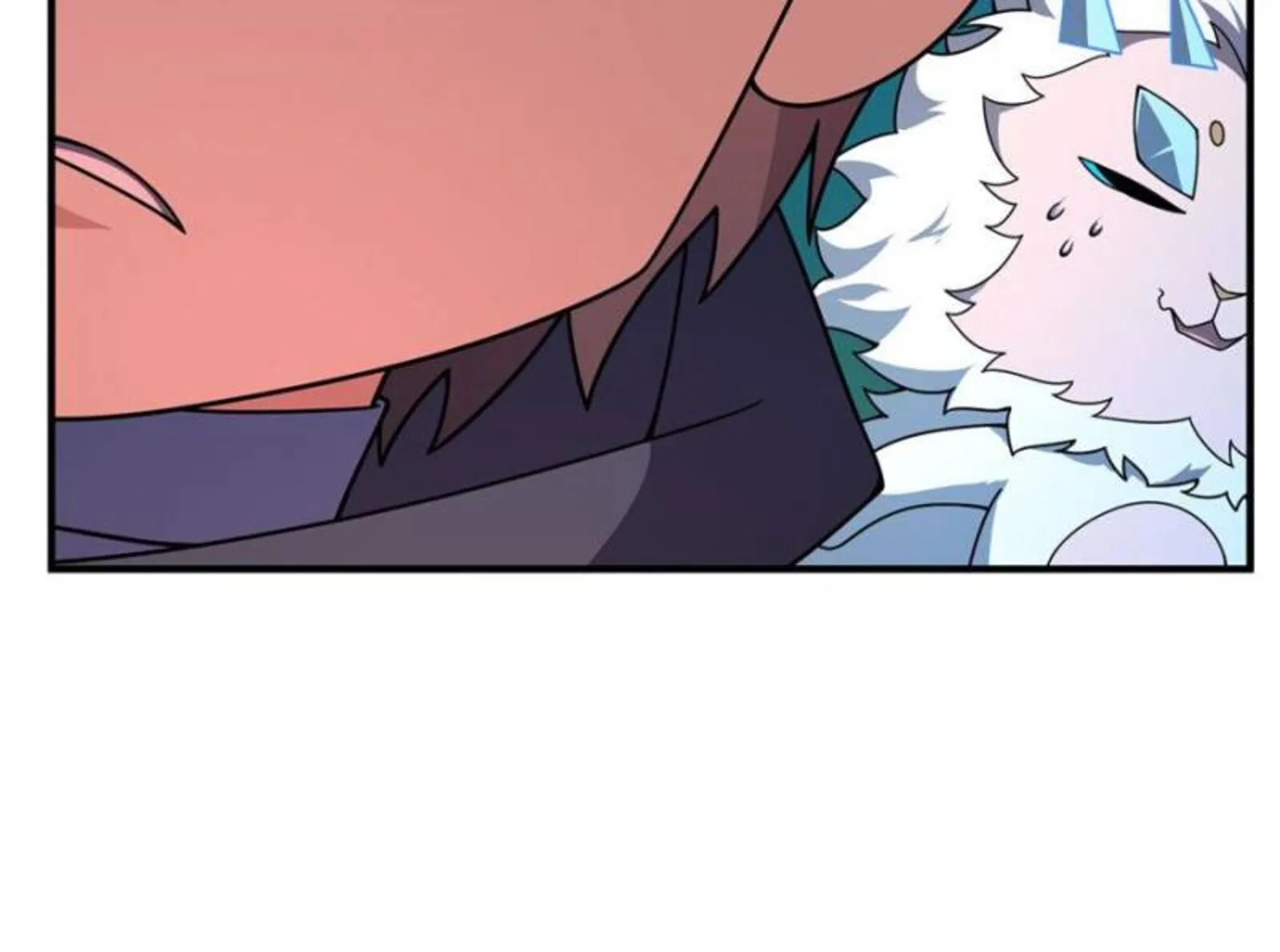Monster Pet Evolution Chapter 365 page 8