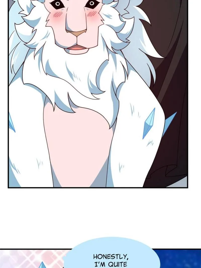 Monster Pet Evolution Chapter 365 page 27