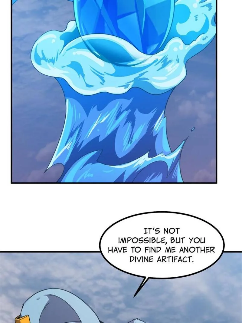 Monster Pet Evolution Chapter 365 page 3