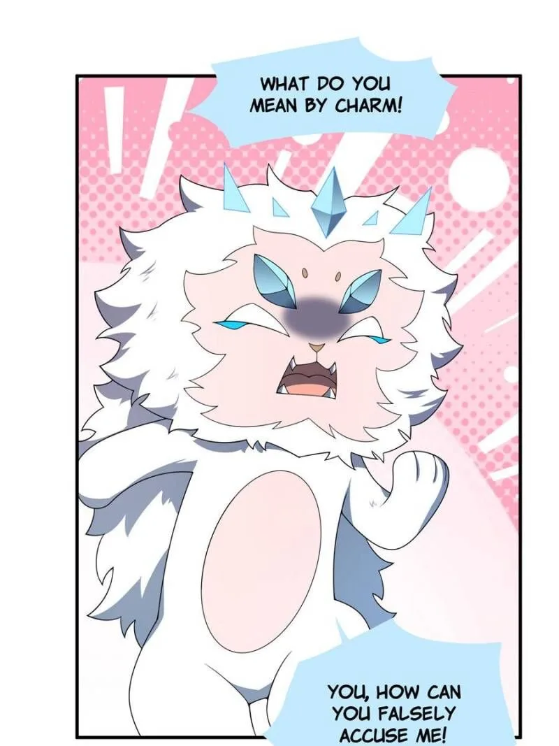 Monster Pet Evolution Chapter 365 page 11