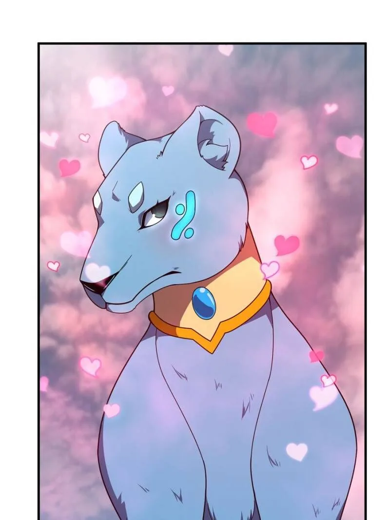 Monster Pet Evolution Chapter 365 page 25
